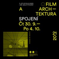 Filmy, panelové diskuze i taneční performance nabídne letošní festival Film a architektura