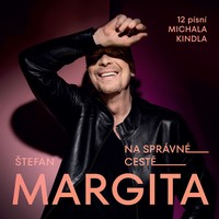 Štefan Margita vydává album na správné cestě s tuctem písní Michala Kindla, které představí také na koncertním turné Intimity