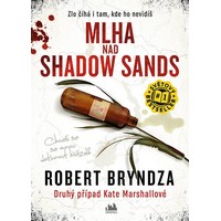 Mlha nad Shadow Sands