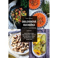 Zařaďte do jídelníčku OBILOVINY