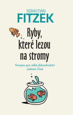 ryby ktere lezou na stromy