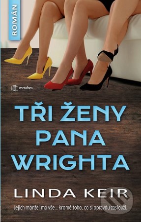 tri zeny pana wrighta