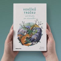 Podpořte Veršíků trošku od žirafy po stonožku