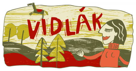 vidlak