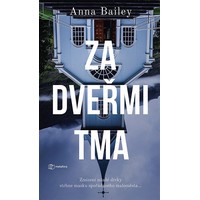 Pozor: Za dveřmi tma