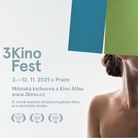 3Kino nám zpřístupní středoevropské filmy, které bychom jinak sotva spatřili