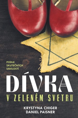 Dívka v zeleném svetru 1
