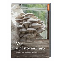 Láká vás pěstovat si doma houby? Zjistěte, jak na to