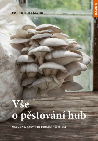 Pestovani hub titulka