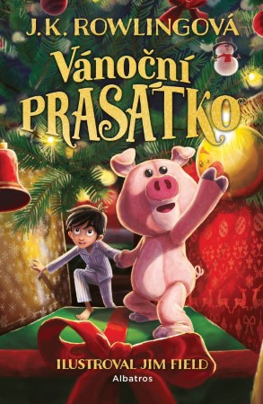 VANOCNI PRASATKO