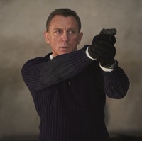 Poslední James Bond v podání Daniela Craiga porazil doposud nejúspěšnější filmy tohoto roku