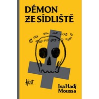 Detektivka říznutá black metalem