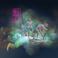 Mig 21 vydá po 7 letech nové studiové album a chystá se na své „Podzim 2021“ turné!