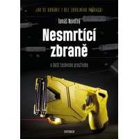 Kniha o Nesmrtících zbraních potěší hlavně odborníky