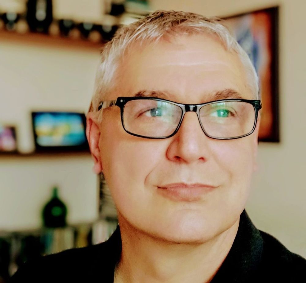 Podzim už je v plném proudu, ale jitra jsou zde tichá, říká Robert Rohál
