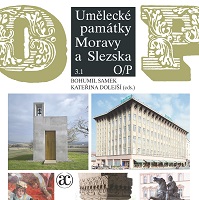 Umělecké památky Moravy a Slezska pokračují