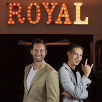 Tomáš Vaněk se vrací do Theatre Royal s interaktivní koncertní show