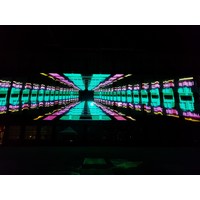videomapping 200