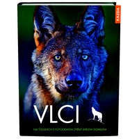 Nechte děti proniknout do světa vlků