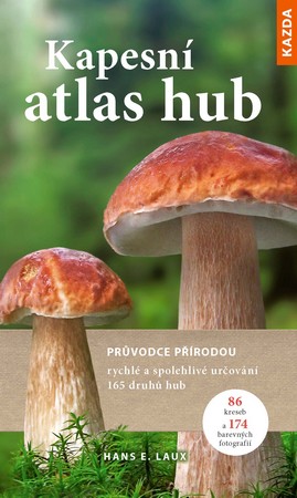 Atlas hub obalka