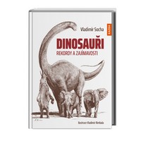 Zajímavosti o dinosaurech jsou zpět!