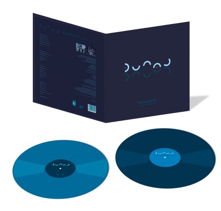 Dunaj vinyl
