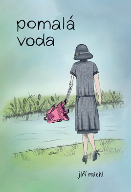POMALA voda