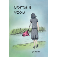 POMALA voda 200