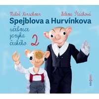 Naučte děti češtině díky Spejblovi a Hurvínkovi
