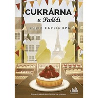 Romantický útěk do Cukrárny v Paříži