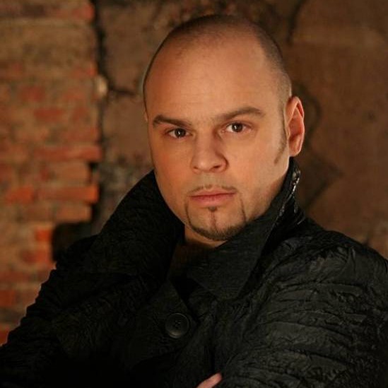 David Uličník vystoupí v Kroměříži se světovou premiérou pořadu Dialogy s Krylem
