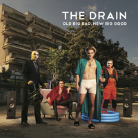 The Drain se na novém albu loučí s velkým špatným a vítají velké dobré