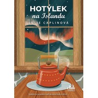 Nechte se pohltit romantickým útěkem do země ledu a ohně