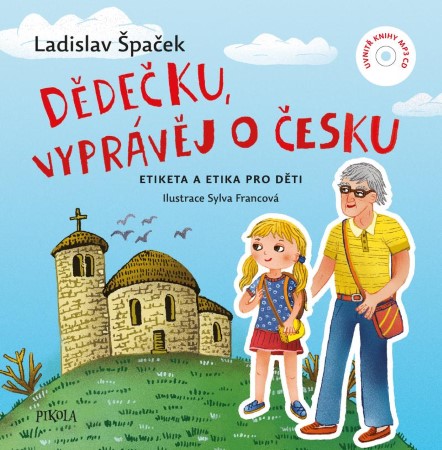 knihomanie dedecku