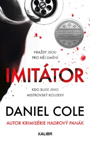 knihomanie imitator
