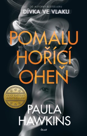 knihomanie pomalu horici ohen