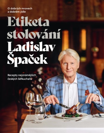 knihomanie spacek