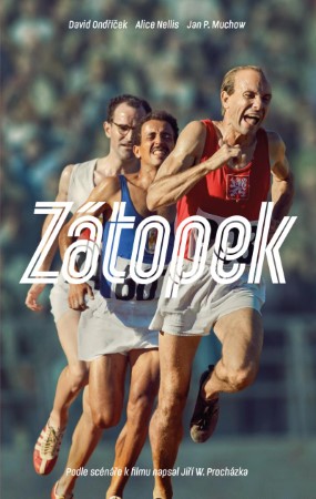 knihomanie zatopek