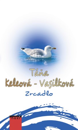 knihomanie zrcadlo