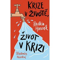 Krize v životě, život v krizi