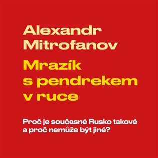 mrazik perex