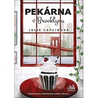 Pohoda pokračuje: Pekárna v Brooklynu
