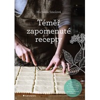 Recepty připomínající dětství