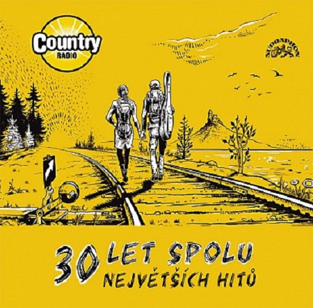 Country radio