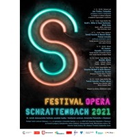 Festival Opera Schrattenbach 2021: 16. ročník olomouckého festivalu soudobé hudby