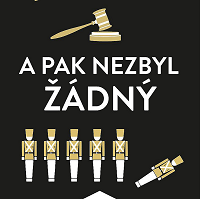 Agatha Christie: A pak nezbyl žádný…v novém překladu o černoušcích ani zmínka