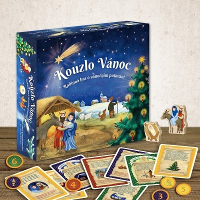 familium kouzlo vanoc1