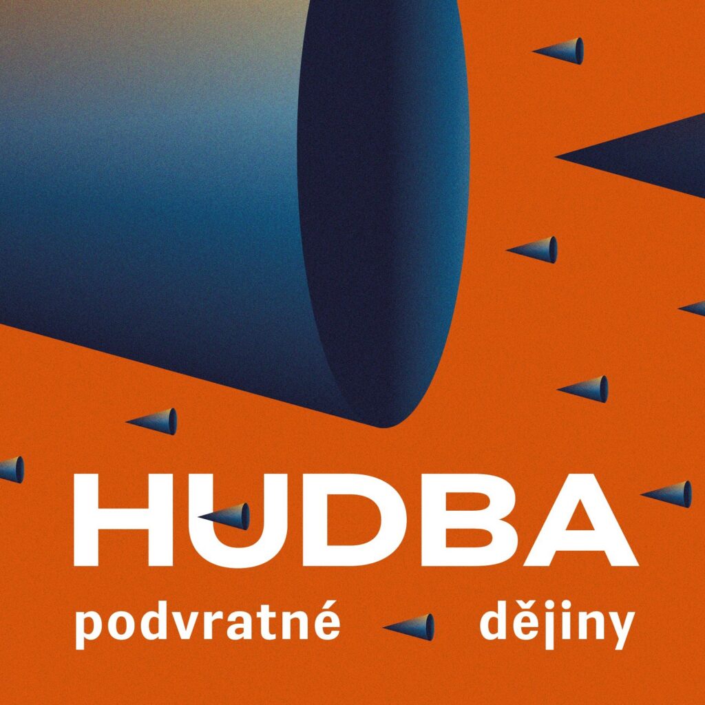 Podvratné dějiny hudby