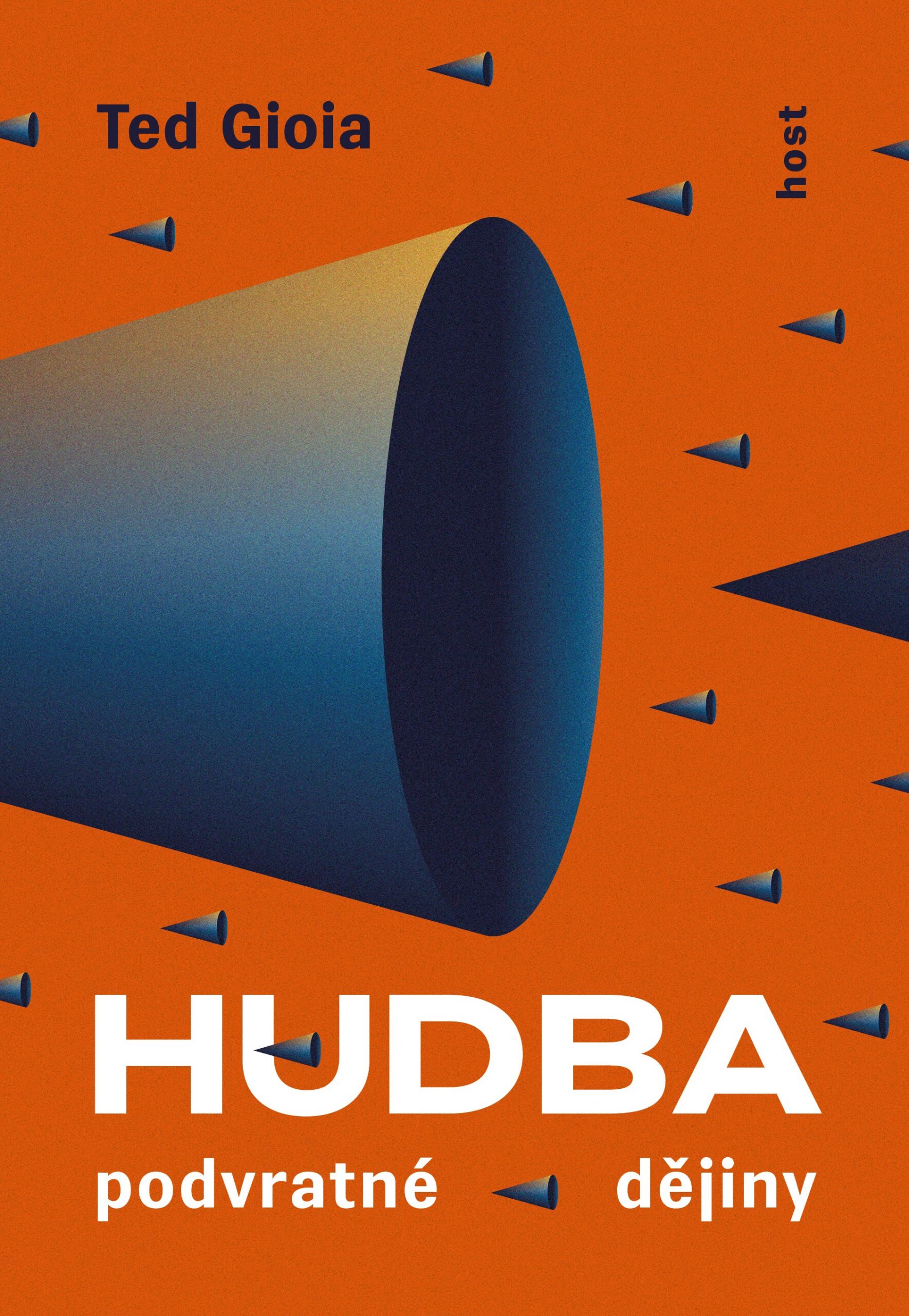 Podvratné dějiny hudby