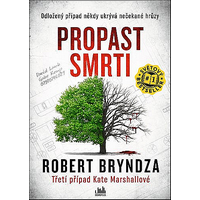 Propast smrti – další případ Kate Marshallové